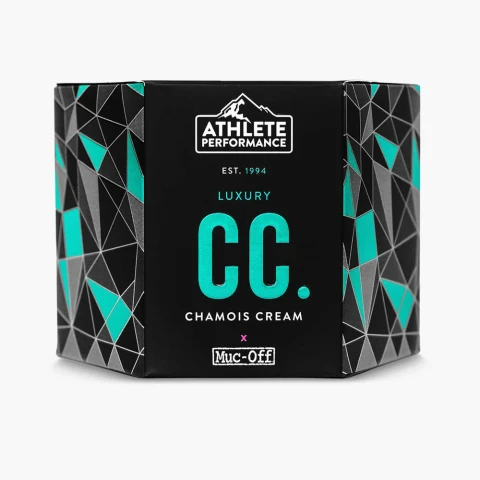 MUC-OFF Luxury Chamois Cream 250ml